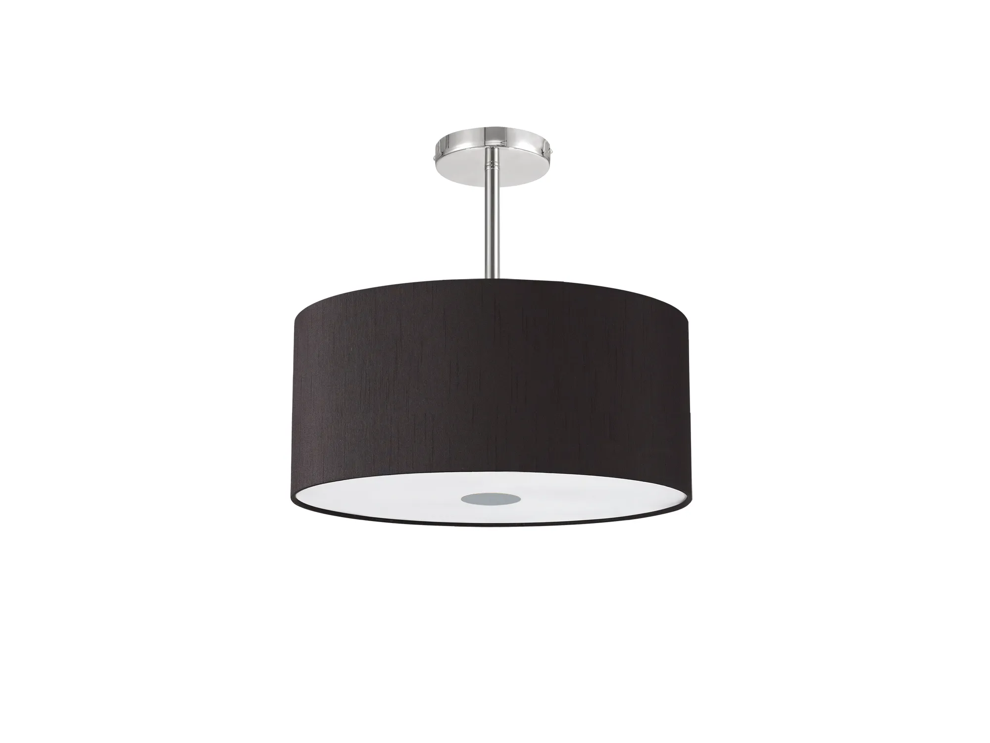 Baymont 40cm Semi Flush 5 Light DK0459  Deco Baymont CH BL
